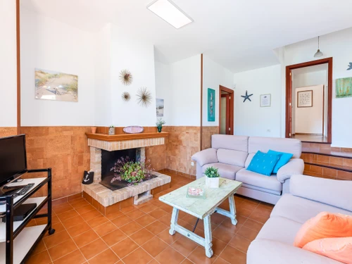 Villa Can Picafort, 5 pièces, 6 personnes - photo_1011874464209