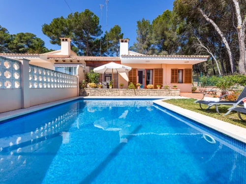 Villa Can Picafort, 4 bedrooms, 6 persons - photo_1011874464209