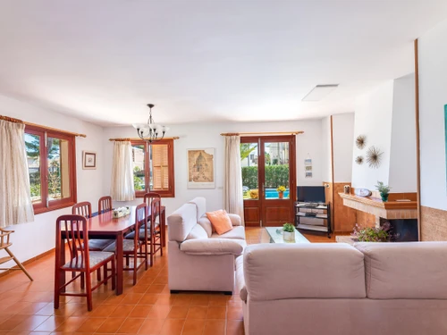 Villa Can Picafort, 5 pièces, 6 personnes - photo_1011874464209