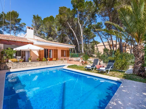 Villa Can Picafort, 5 pièces, 6 personnes - photo_1011874464209