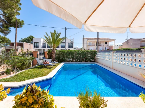 Villa Can Picafort, 5 pièces, 6 personnes - photo_1011874464209