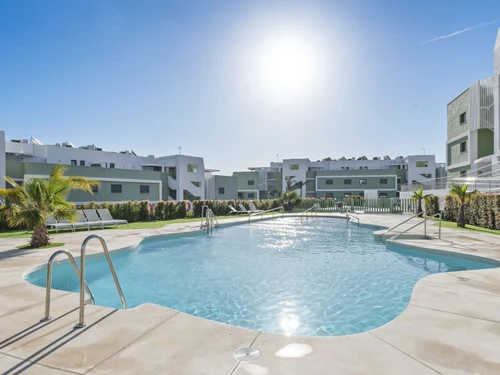 Appartement La Cala de Mijas, 4 pièces, 6 personnes - photo_1011874464649