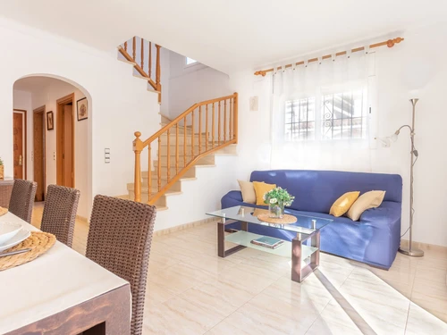 Villa L'Escala, 4 bedrooms, 8 persons - photo_1011874464954