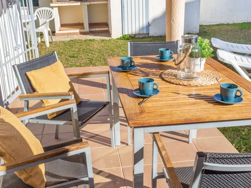 Villa L'Escala, 4 bedrooms, 8 persons - photo_1011874464954