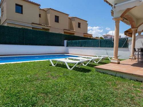 Villa L'Escala, 4 bedrooms, 8 persons - photo_1011874464954