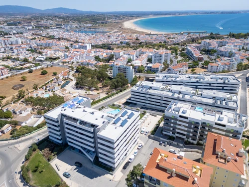 Appartement Lagos, 3 pièces, 4 personnes - photo_1011874465633