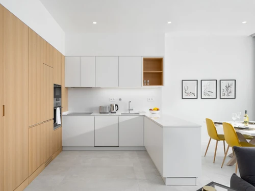 Apartamento Lagos, 2 dormitorios, 4 personas - photo_1011874465633