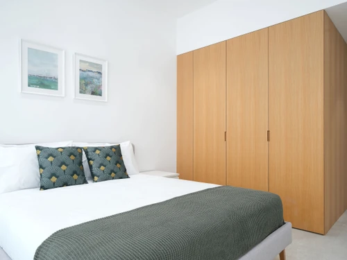 Apartamento Lagos, 2 dormitorios, 4 personas - photo_1011874465633