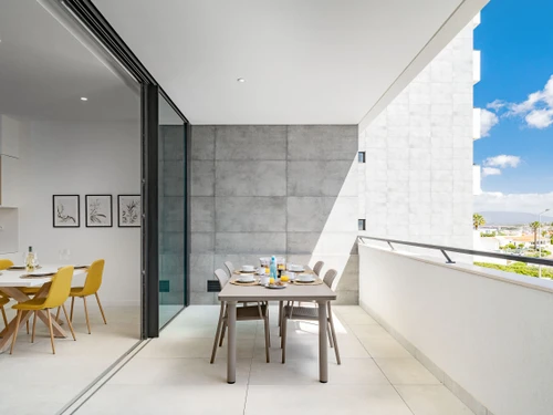 Apartamento Lagos, 2 dormitorios, 4 personas - photo_1011874465633