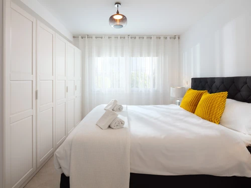 Ferienwohnung Marbella, 3 Schlafzimmer, 6 Personen - photo_1011874465786