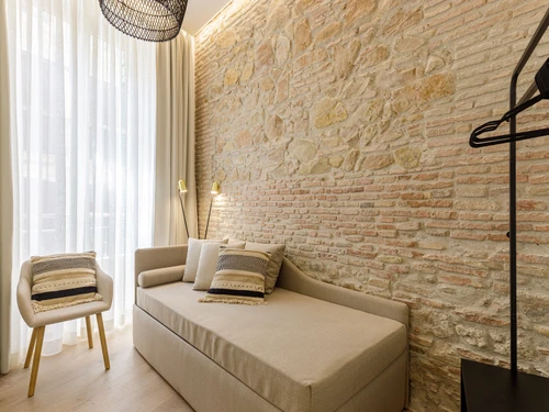 Appartement Málaga, 3 pièces, 6 personnes - photo_1011874465932