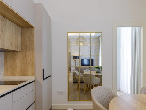 Appartement Málaga, 3 pièces, 6 personnes - photo_1011874465932