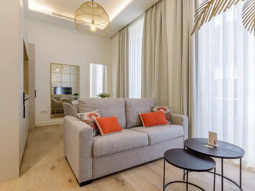 Apartamento MALAGA, 2 dormitorios, 6 personas - photo_1011874465932