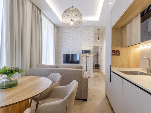 Appartement Málaga, 3 pièces, 6 personnes - photo_1011874465932