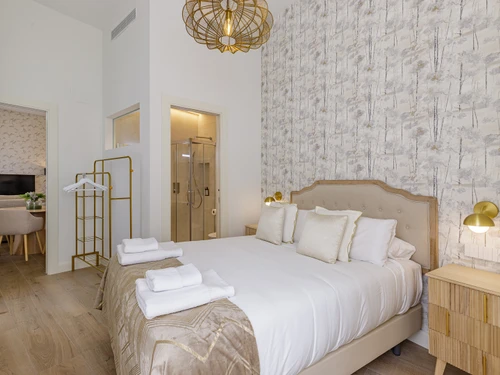 Appartement Málaga, 3 pièces, 6 personnes - photo_1011874465932