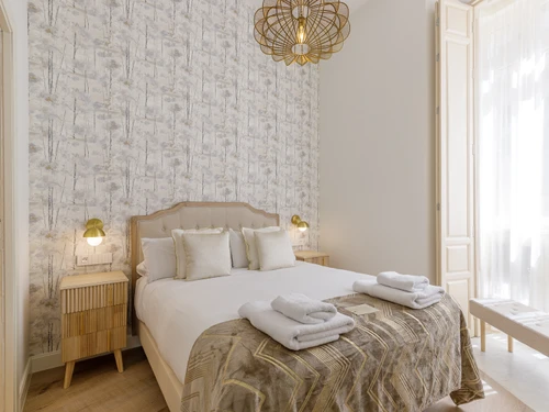 Appartement Málaga, 3 pièces, 6 personnes - photo_1011874465932