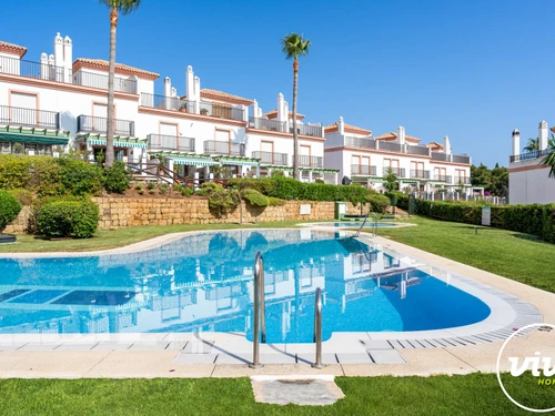 Ferienwohnung Marbella, 3 Schlafzimmer, 6 Personen - photo_1011874466189