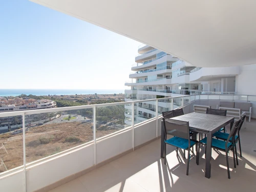 Ferienwohnung Canet d'en Berenguer, 3 Schlafzimmer, 6 Personen - photo_1011874466596