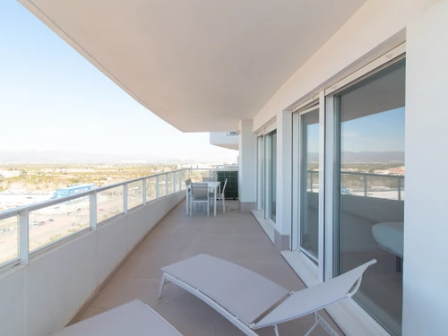 Ferienwohnung Canet d'en Berenguer, 3 Schlafzimmer, 6 Personen - photo_1011874466596