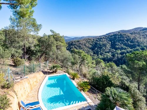 Villa Lloret de Mar, 6 pièces, 8 personnes - photo_1011874466740
