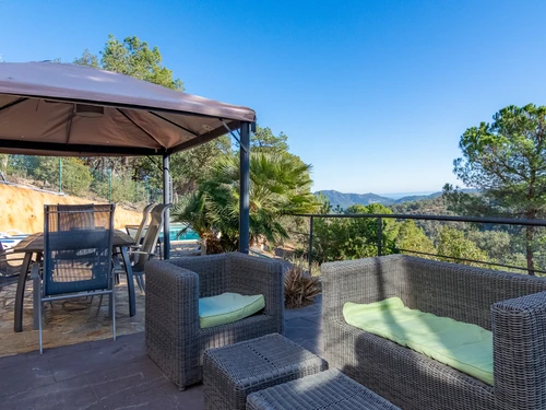 Villa Lloret de Mar, 6 pièces, 8 personnes - photo_1011874466740