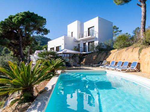Villa Lloret de Mar, 5 dormitorios, 8 personas - photo_1011874466740