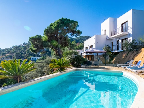 Villa Lloret de Mar, 6 pièces, 8 personnes - photo_1011874466740