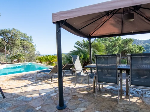 Villa Lloret de Mar, 6 pièces, 8 personnes - photo_1011874466740