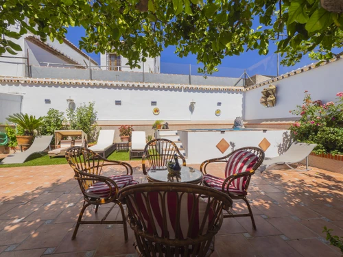 Ferienhaus Casabermeja, 5 Schlafzimmer, 10 Personen - photo_1011874467194