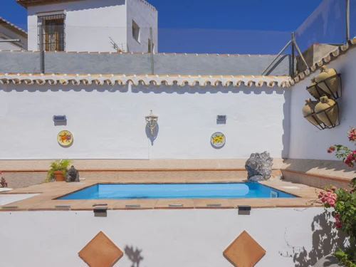 Ferienhaus Casabermeja, 5 Schlafzimmer, 10 Personen - photo_1011874467194