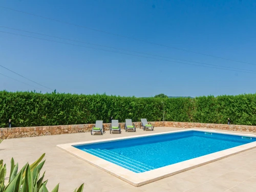 Villa Vilafranca de Bonany, 2 Schlafzimmer, 4 Personen - photo_1011874467589