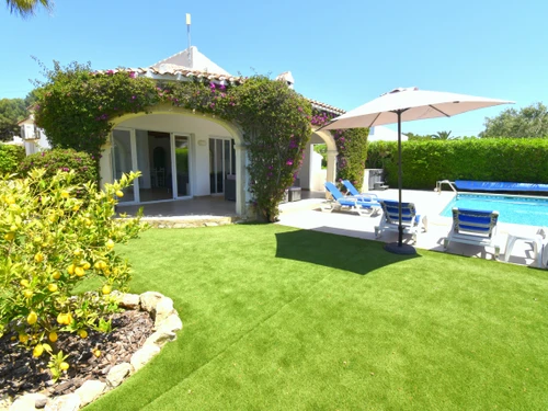 Chalet Xàbia, 3 Schlafzimmer, 6 Personen - photo_1011874467922