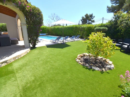 Chalet Xàbia, 3 Schlafzimmer, 6 Personen - photo_1011874467922