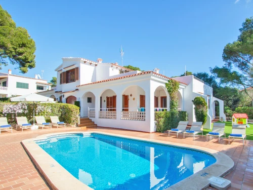 Villa Cala Galdana, 5 Schlafzimmer, 9 Personen - photo_1011874468073