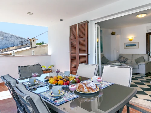 Apartment Alcúdia, 3 bedrooms, 6 persons - photo_1011874468369