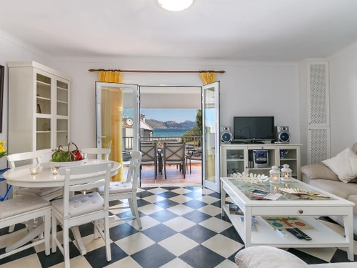 Apartment Alcúdia, 3 bedrooms, 6 persons - photo_1011874468369