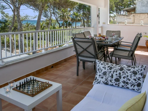 Apartment Alcúdia, 3 bedrooms, 6 persons - photo_1011874468369