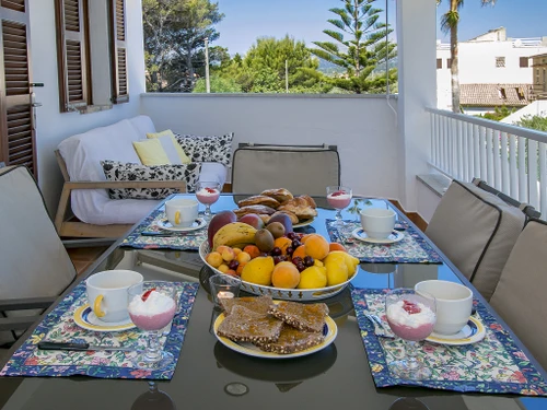 Apartment Alcúdia, 3 bedrooms, 6 persons - photo_1011874468369