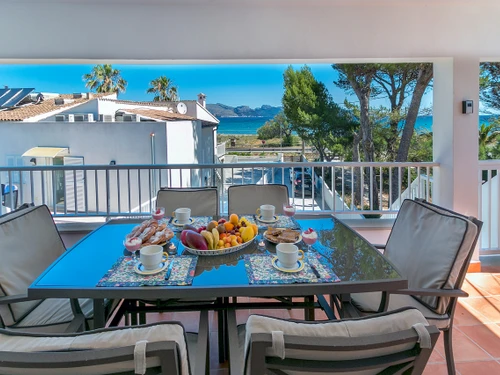 Apartamento Alcúdia, 3 dormitorios, 6 personas - photo_1011874468369