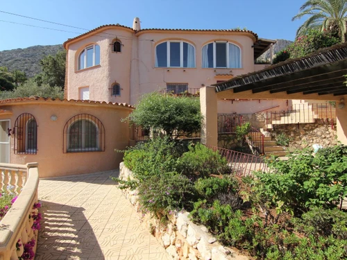 Villa Calp, 4 bedrooms, 8 persons - photo_1011874468789