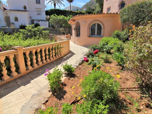 Villa Calp, 4 bedrooms, 8 persons - photo_1011874468789