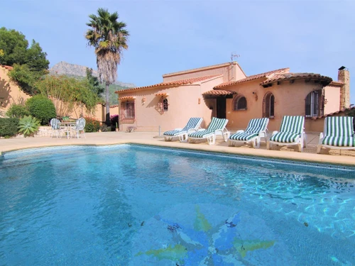 Villa Calp, 4 bedrooms, 8 persons - photo_1011874468789