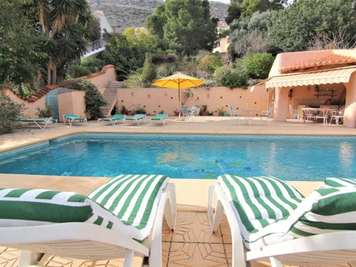 Villa Calp, 4 bedrooms, 8 persons - photo_1011874468789