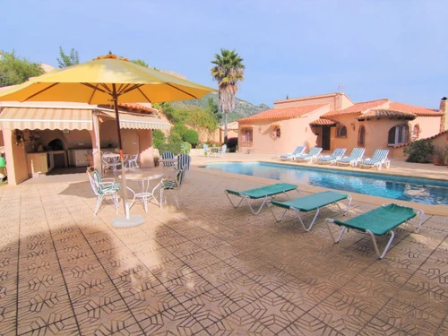 Villa Calp, 4 bedrooms, 8 persons - photo_1011874468789