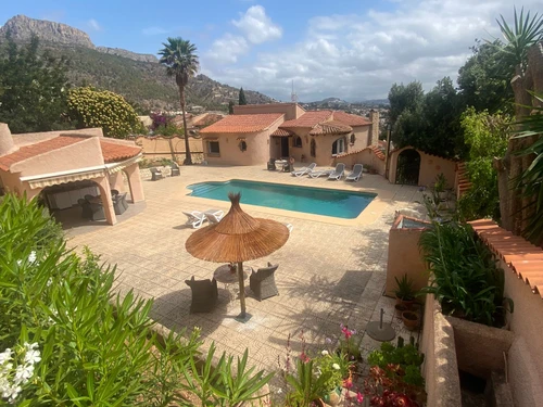 Villa Calp, 4 bedrooms, 8 persons - photo_1011874468789