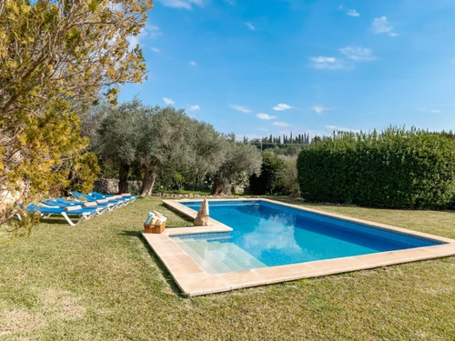 Casa rural Pollensa, 3 dormitorios, 6 personas - photo_1011874468938