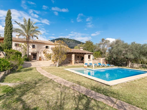 Casa rural Pollensa, 3 dormitorios, 6 personas - photo_1011874468938