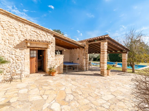 Casa rural Pollensa, 3 dormitorios, 6 personas - photo_1011874468938