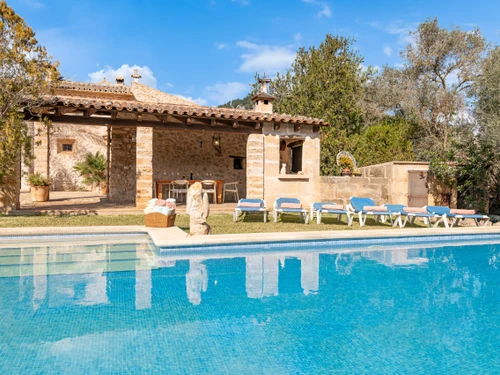 Casa rural Pollensa, 3 dormitorios, 6 personas - photo_1011874468938