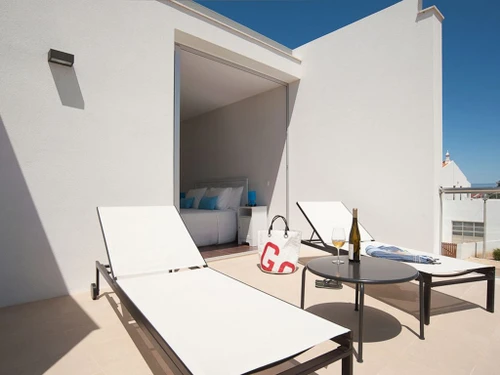 Villa Sagres, Studio, 7 Personen - photo_1011874469345